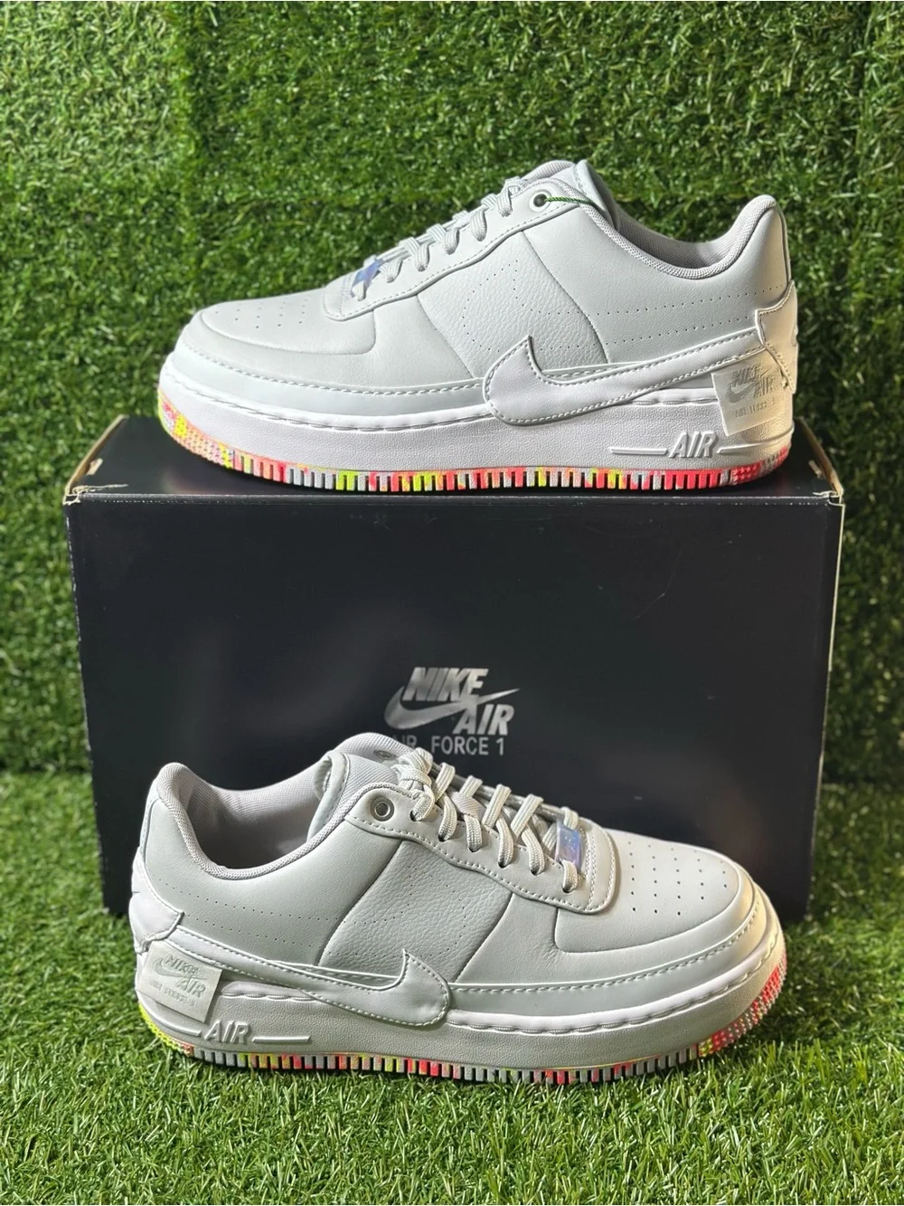 Nike Air Force nike air